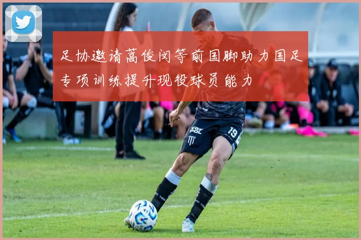 足协邀请蒿俊闵等前国脚助力国足专项训练提升现役球员能力