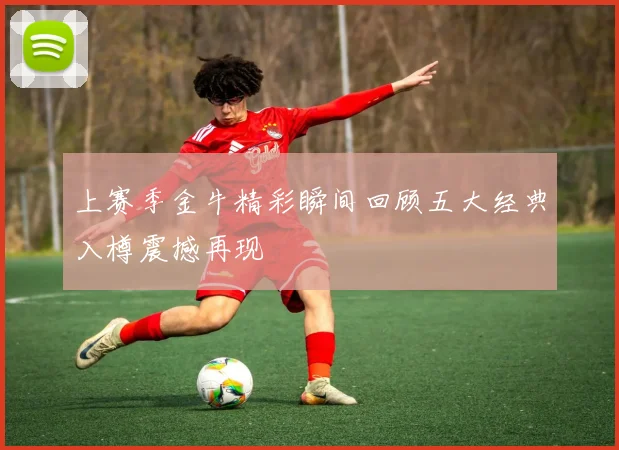 上赛季金牛精彩瞬间回顾五大经典入樽震撼再现